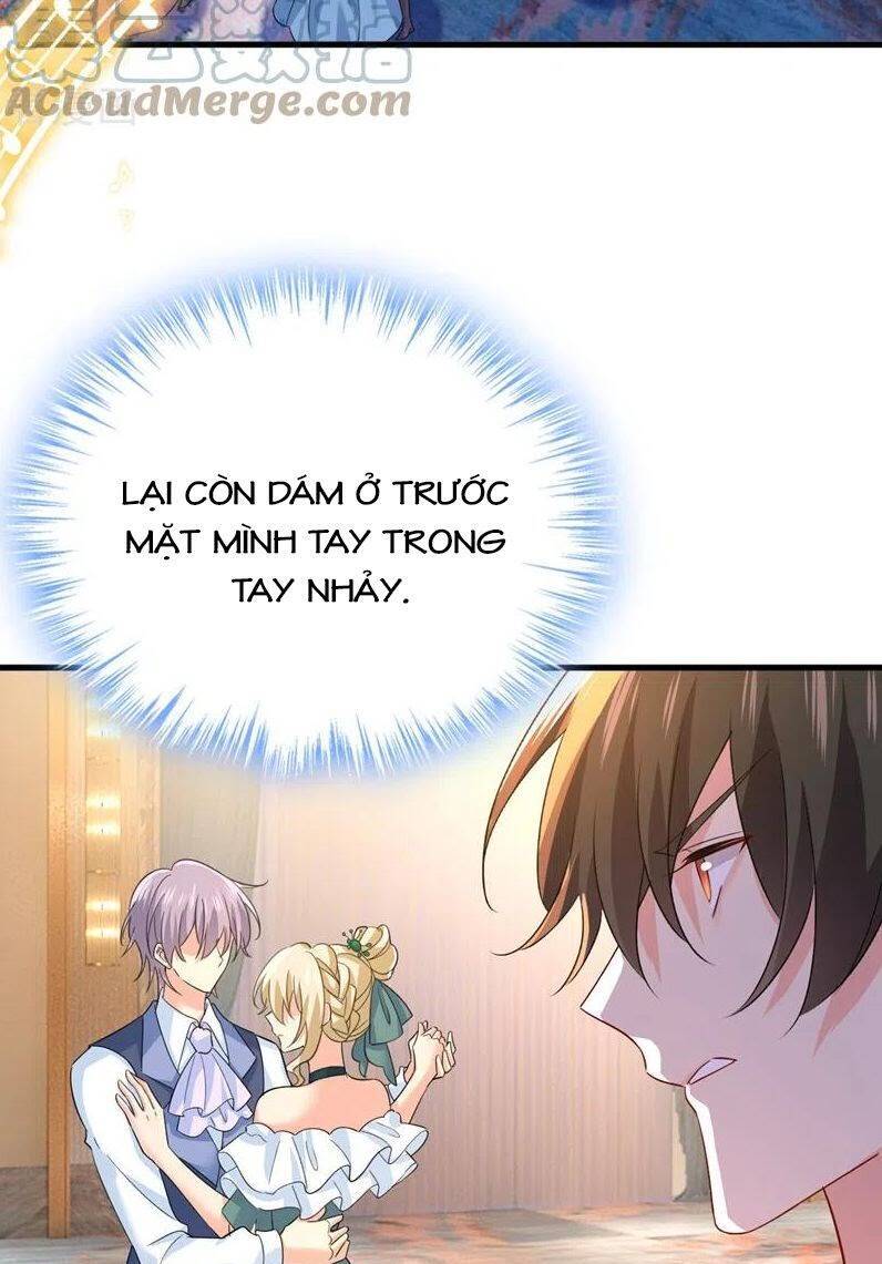 Tổng Tài Tại Thượng Chapter 552.2 - 9