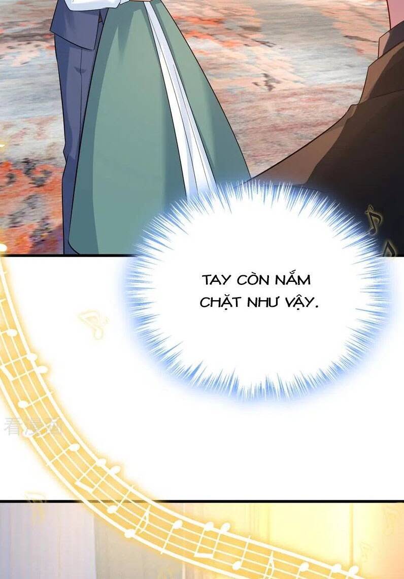 Tổng Tài Tại Thượng Chapter 552.2 - 10