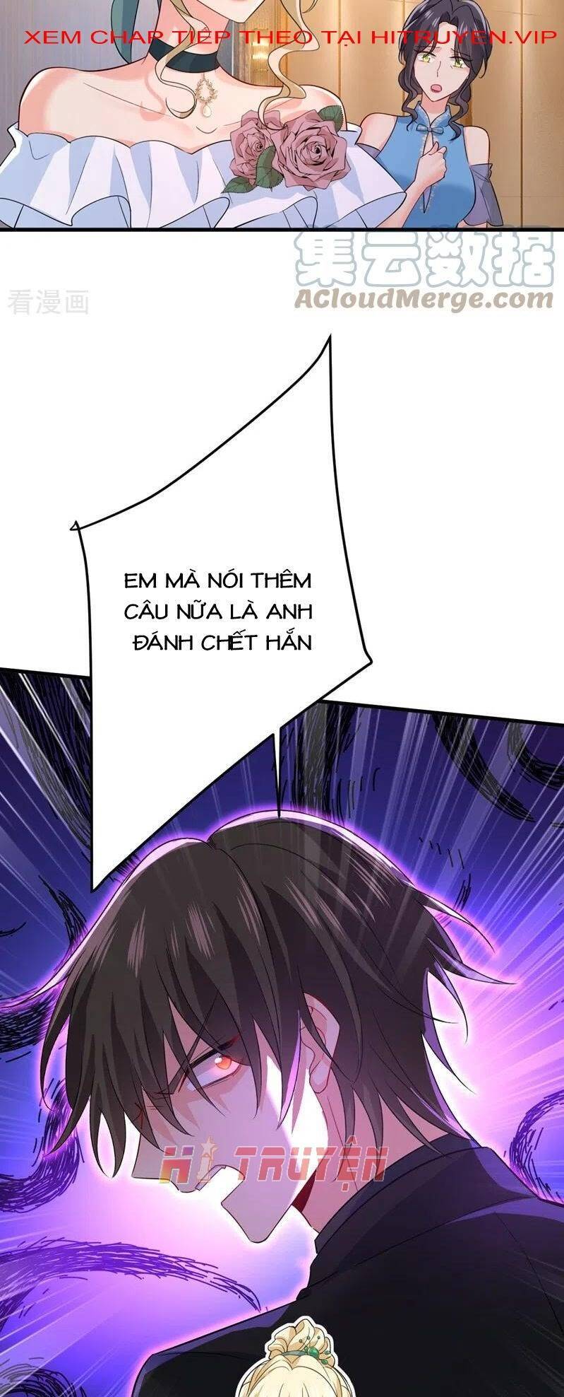 Tổng Tài Tại Thượng Chapter 553.1 - 9