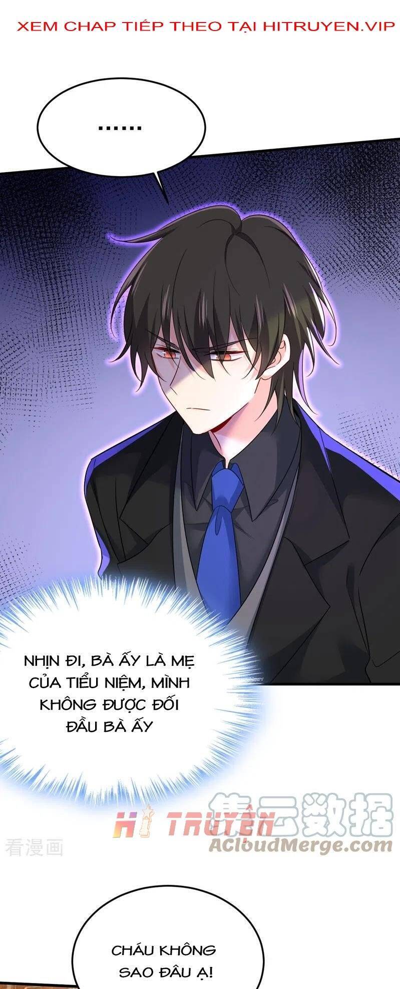 Tổng Tài Tại Thượng Chapter 553.2 - 3