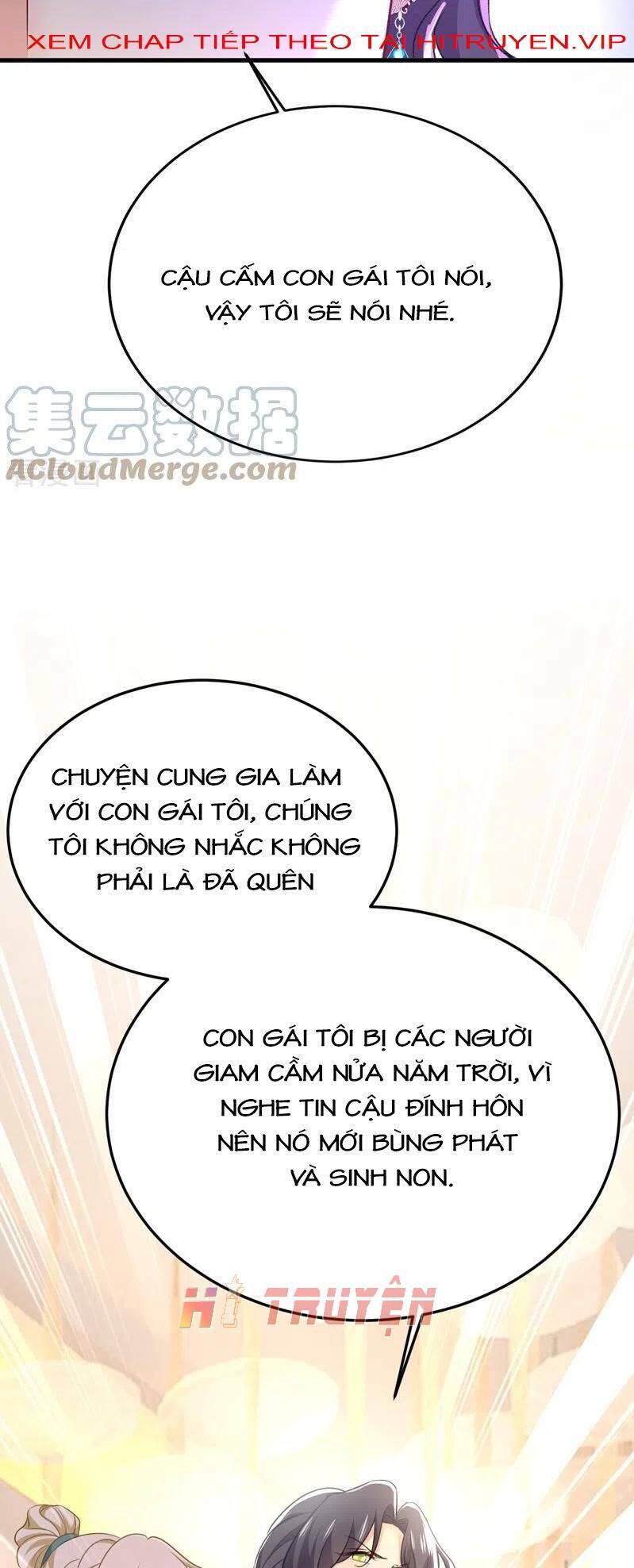 Tổng Tài Tại Thượng Chapter 553.2 - 5