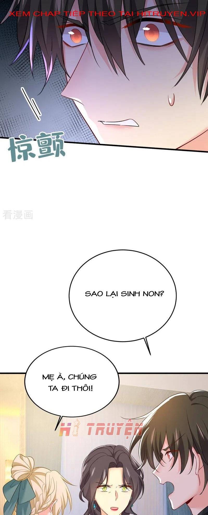 Tổng Tài Tại Thượng Chapter 553.2 - 7