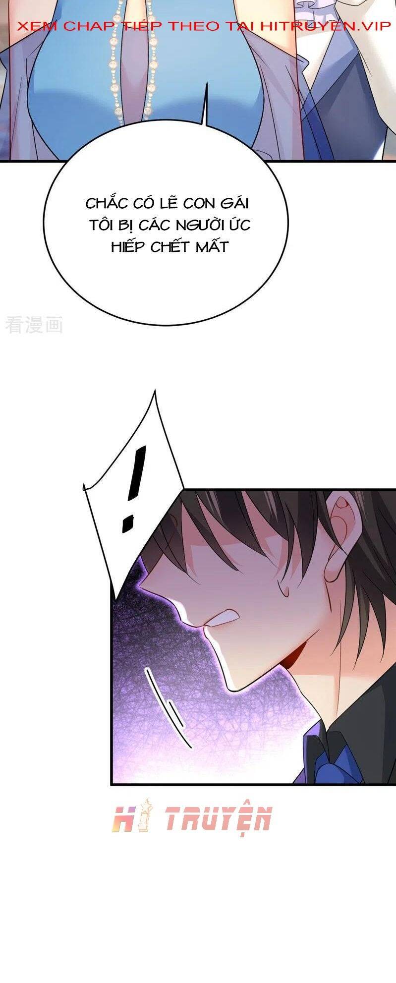 Tổng Tài Tại Thượng Chapter 553.2 - 9