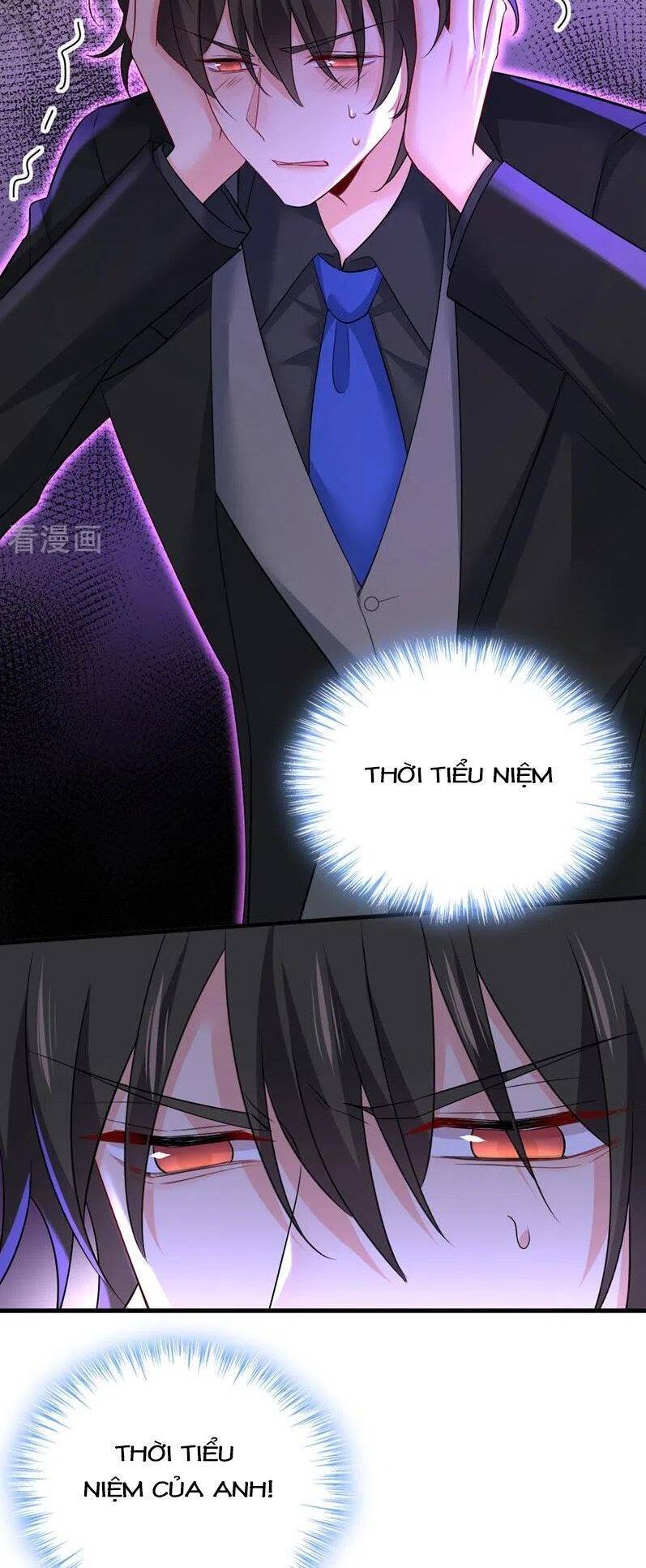 Tổng Tài Tại Thượng Chapter 554.1 - 14