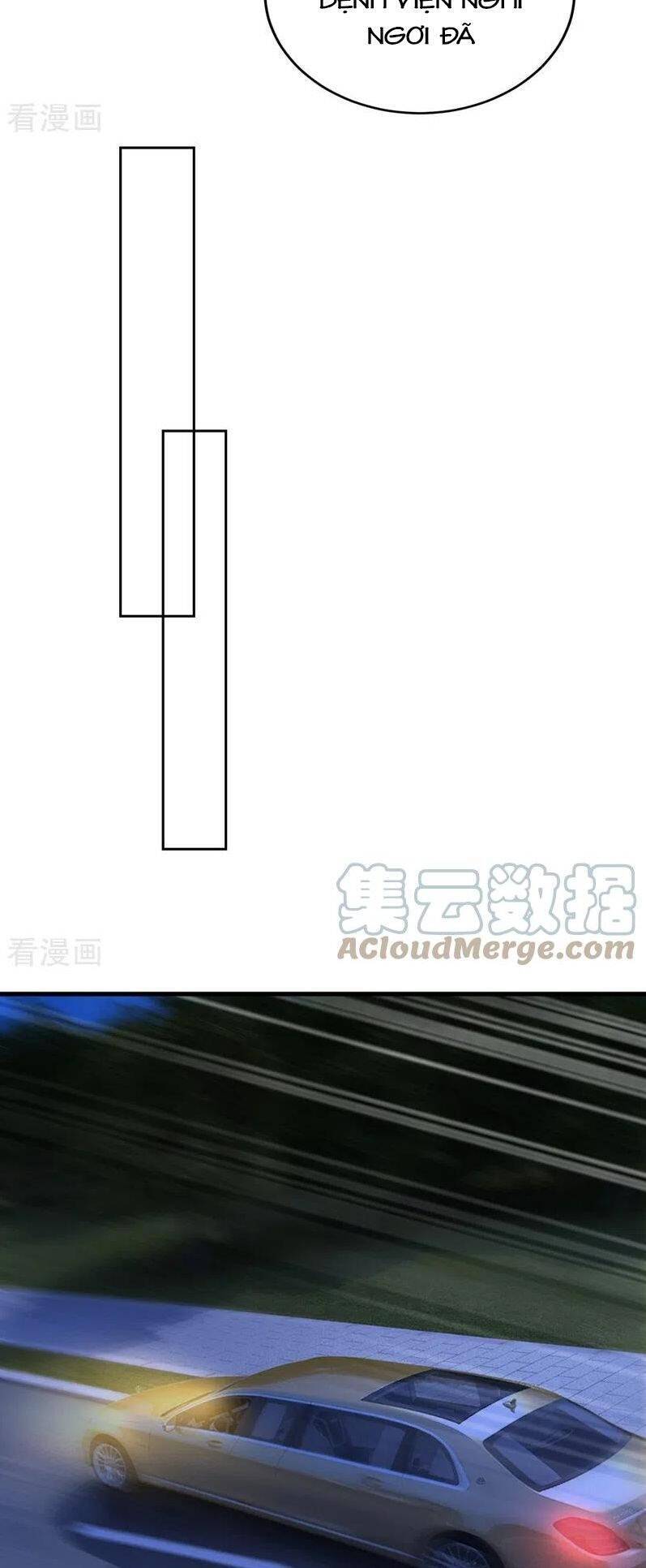 Tổng Tài Tại Thượng Chapter 554.2 - 2