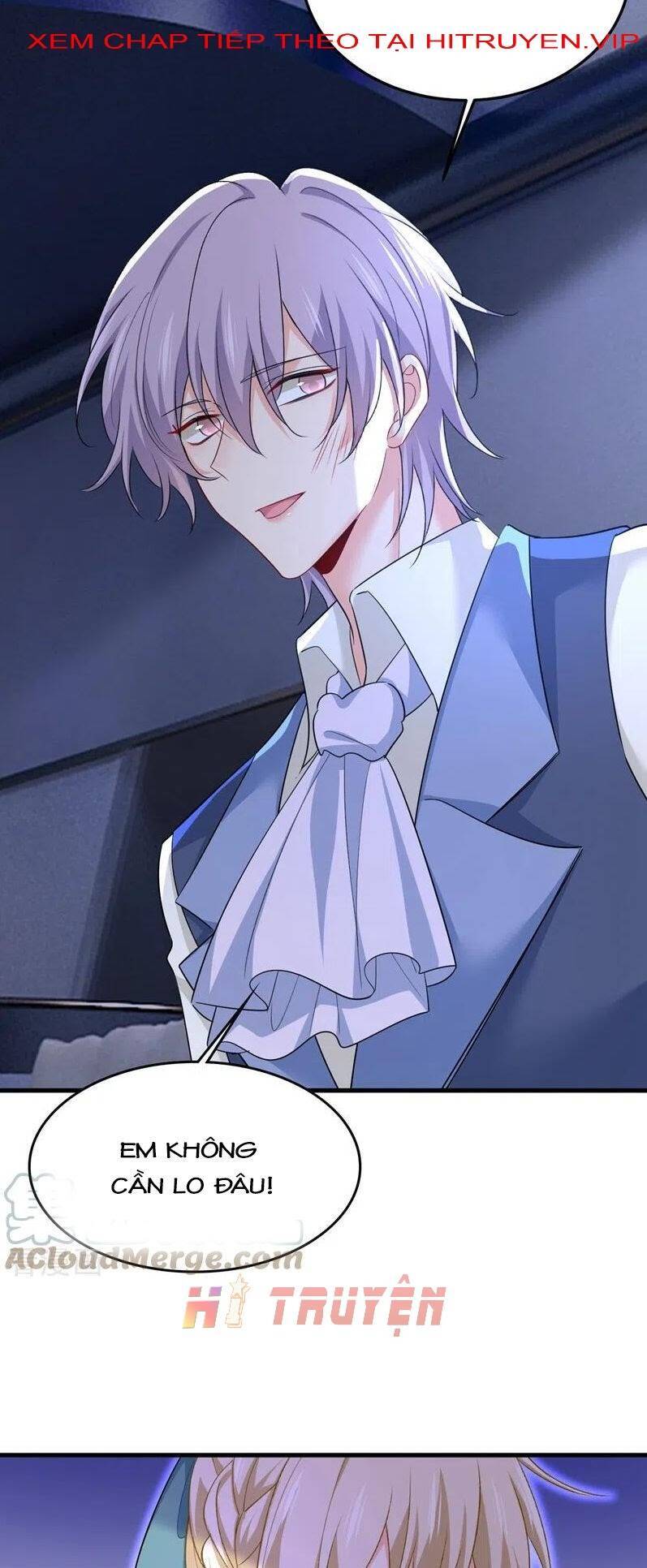 Tổng Tài Tại Thượng Chapter 554.2 - 5