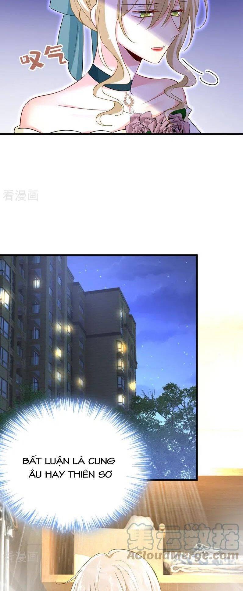 Tổng Tài Tại Thượng Chapter 554.2 - 6