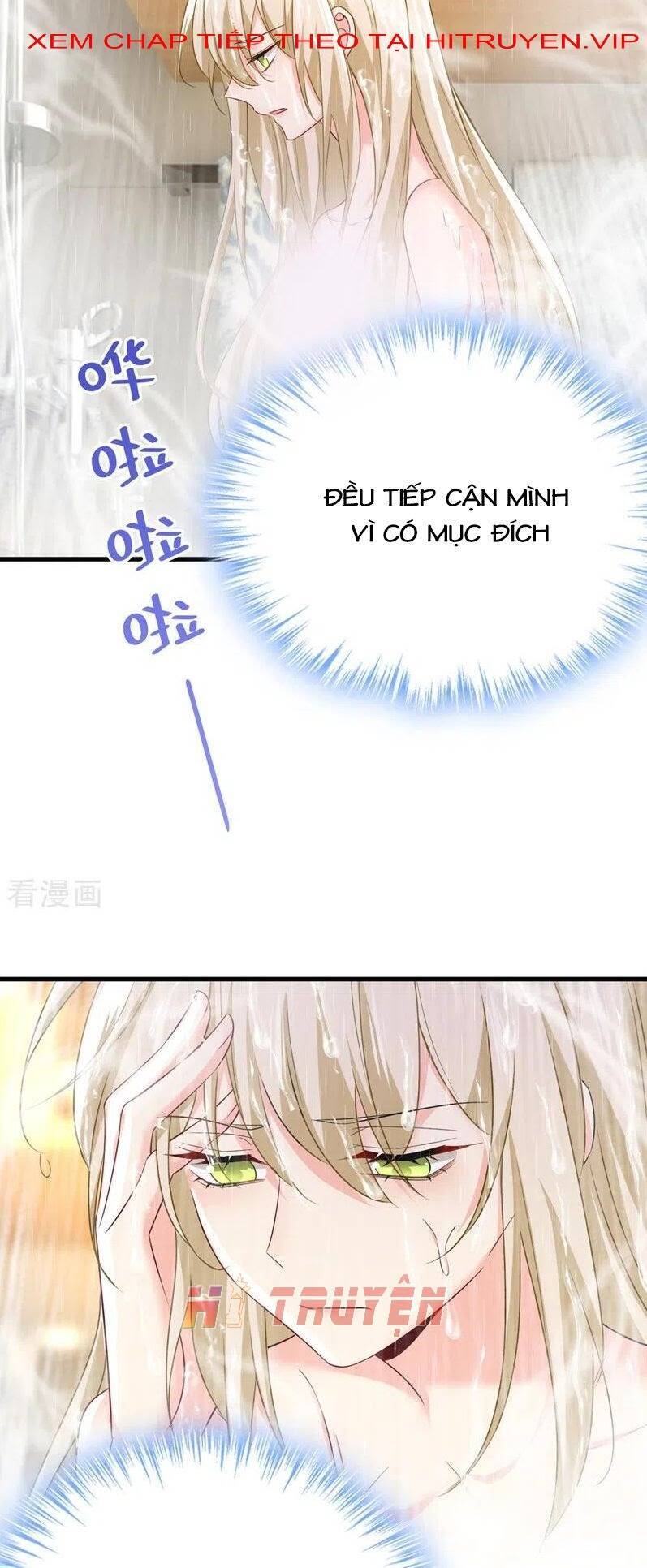 Tổng Tài Tại Thượng Chapter 554.2 - 7