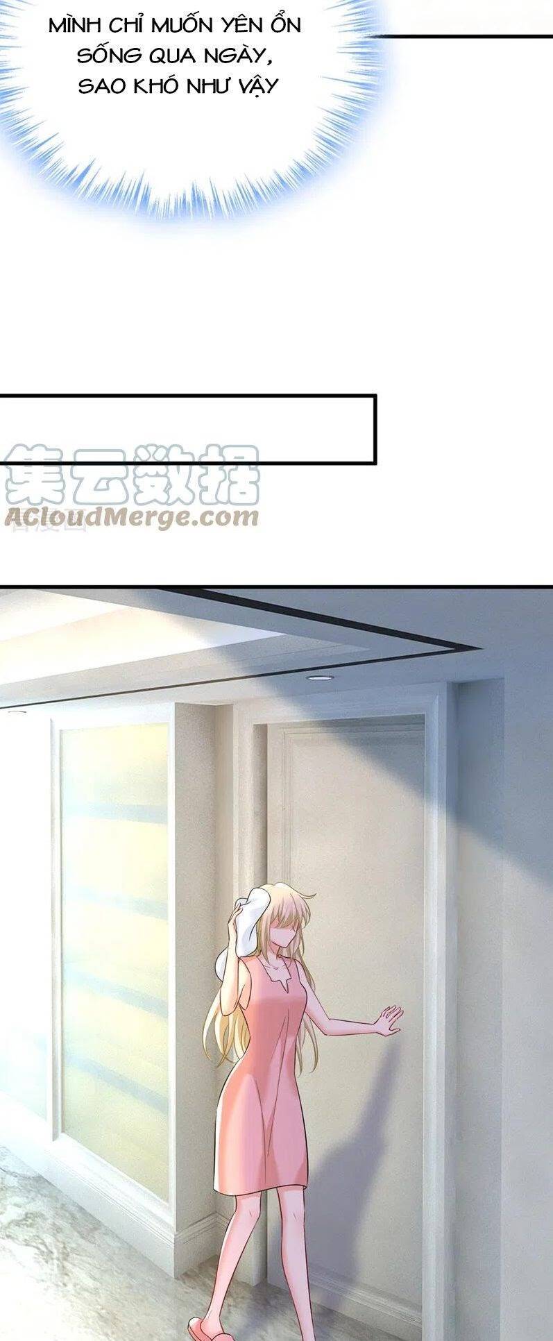 Tổng Tài Tại Thượng Chapter 554.2 - 8