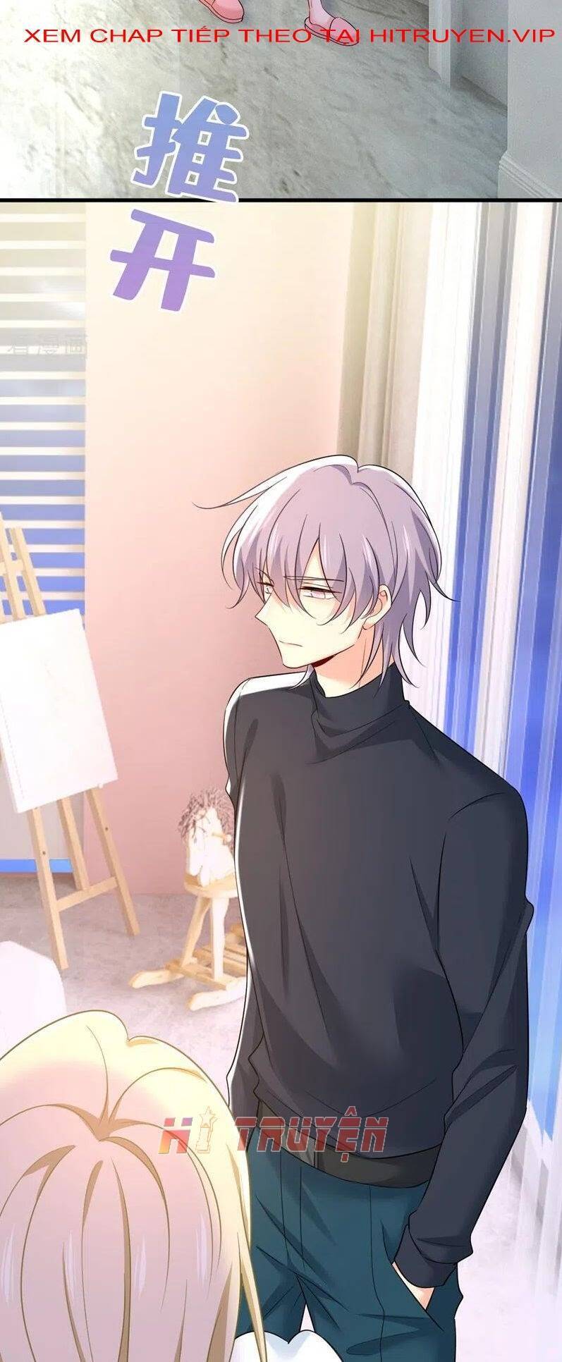 Tổng Tài Tại Thượng Chapter 554.2 - 9