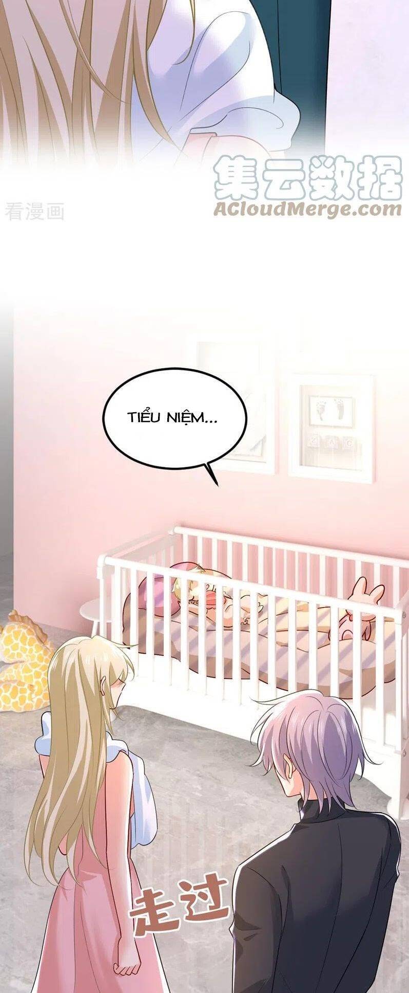 Tổng Tài Tại Thượng Chapter 554.2 - 10