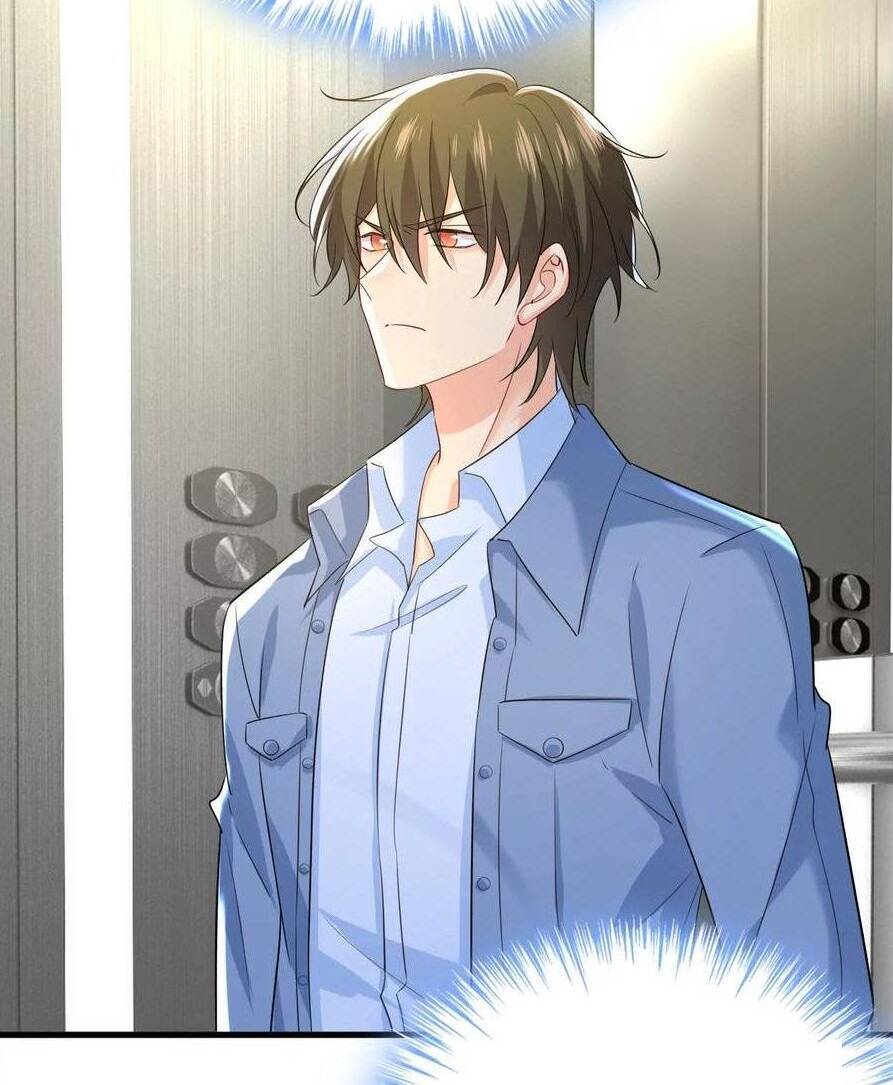 Tổng Tài Tại Thượng Chapter 556.1 - 2