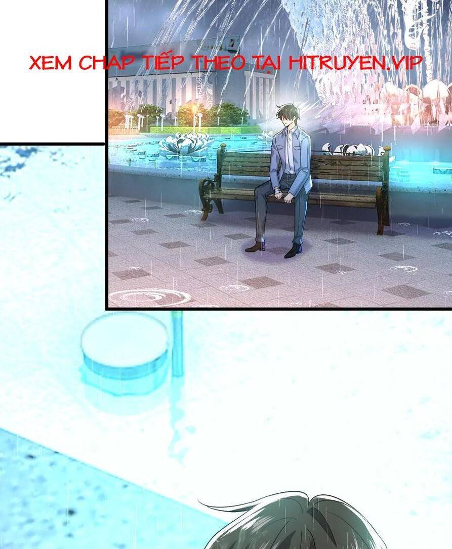 Tổng Tài Tại Thượng Chapter 556.1 - 11