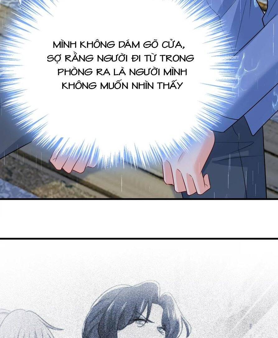 Tổng Tài Tại Thượng Chapter 556.1 - 13