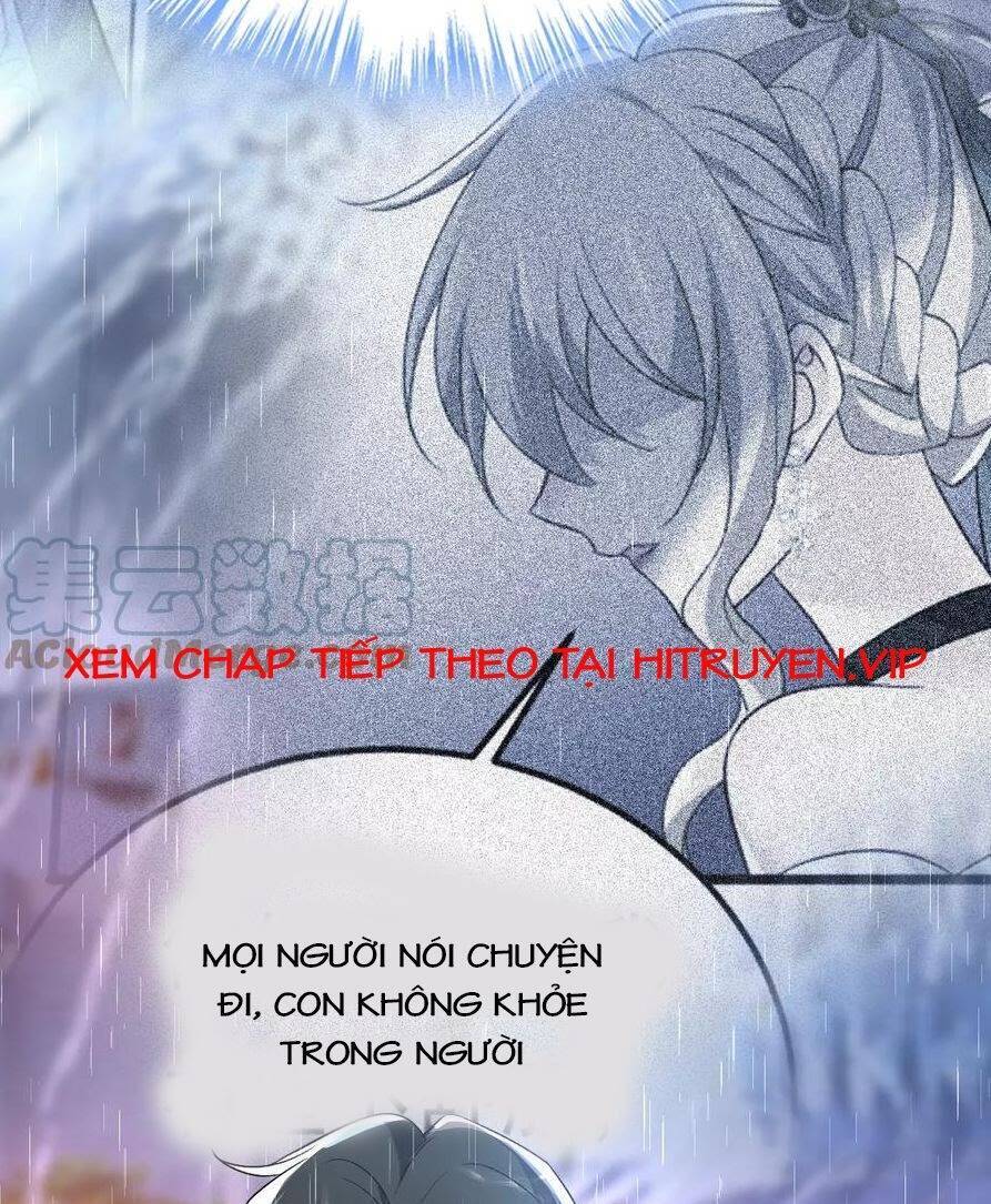 Tổng Tài Tại Thượng Chapter 556.1 - 15