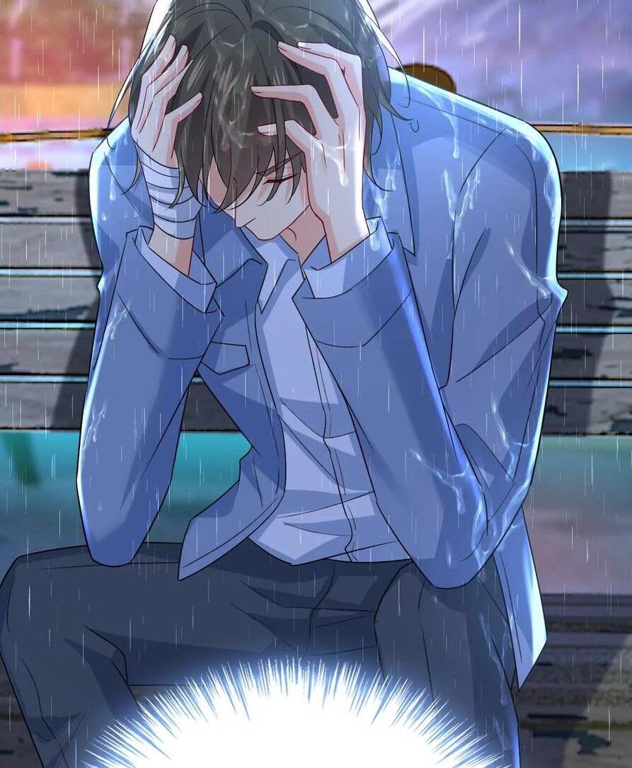 Tổng Tài Tại Thượng Chapter 556.1 - 16