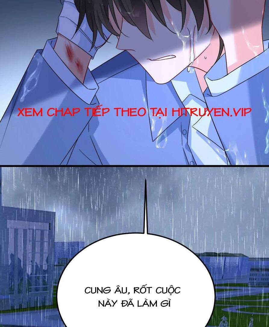 Tổng Tài Tại Thượng Chapter 556.1 - 18