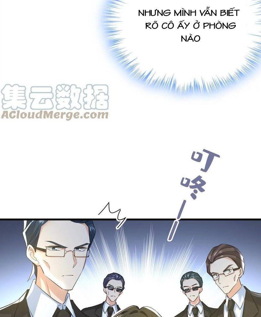 Tổng Tài Tại Thượng Chapter 556.1 - 3