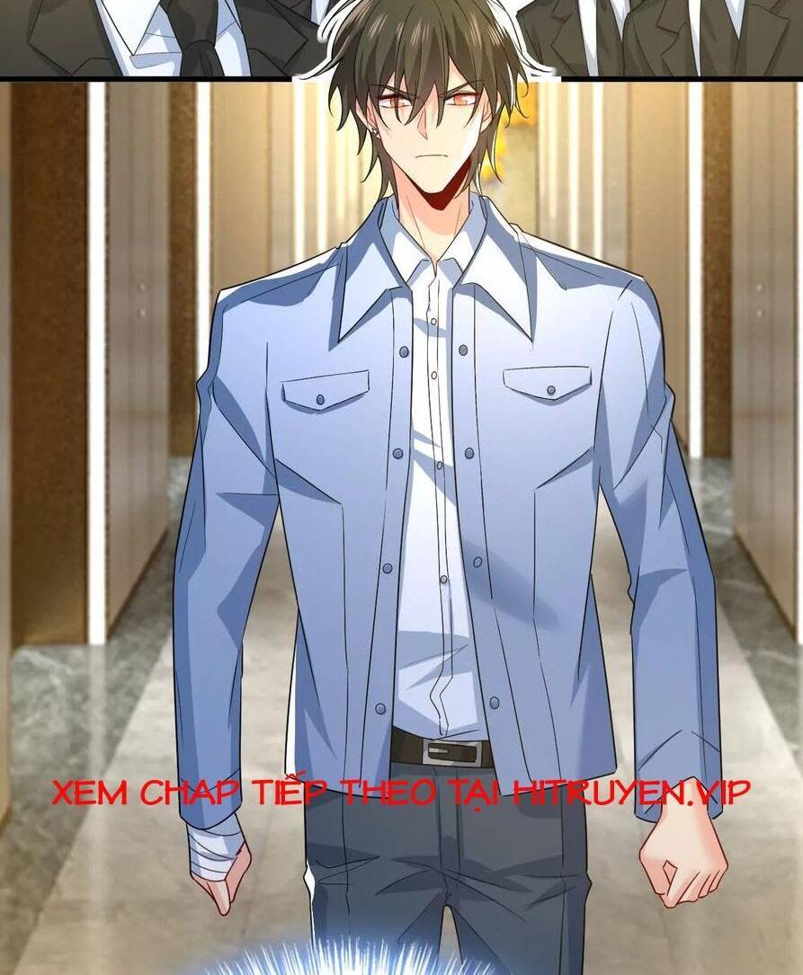 Tổng Tài Tại Thượng Chapter 556.1 - 4