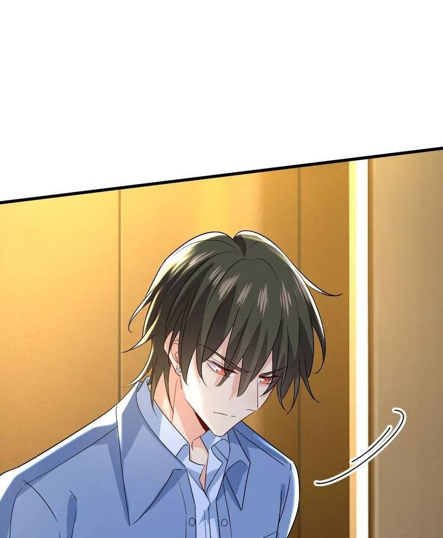 Tổng Tài Tại Thượng Chapter 556.1 - 8