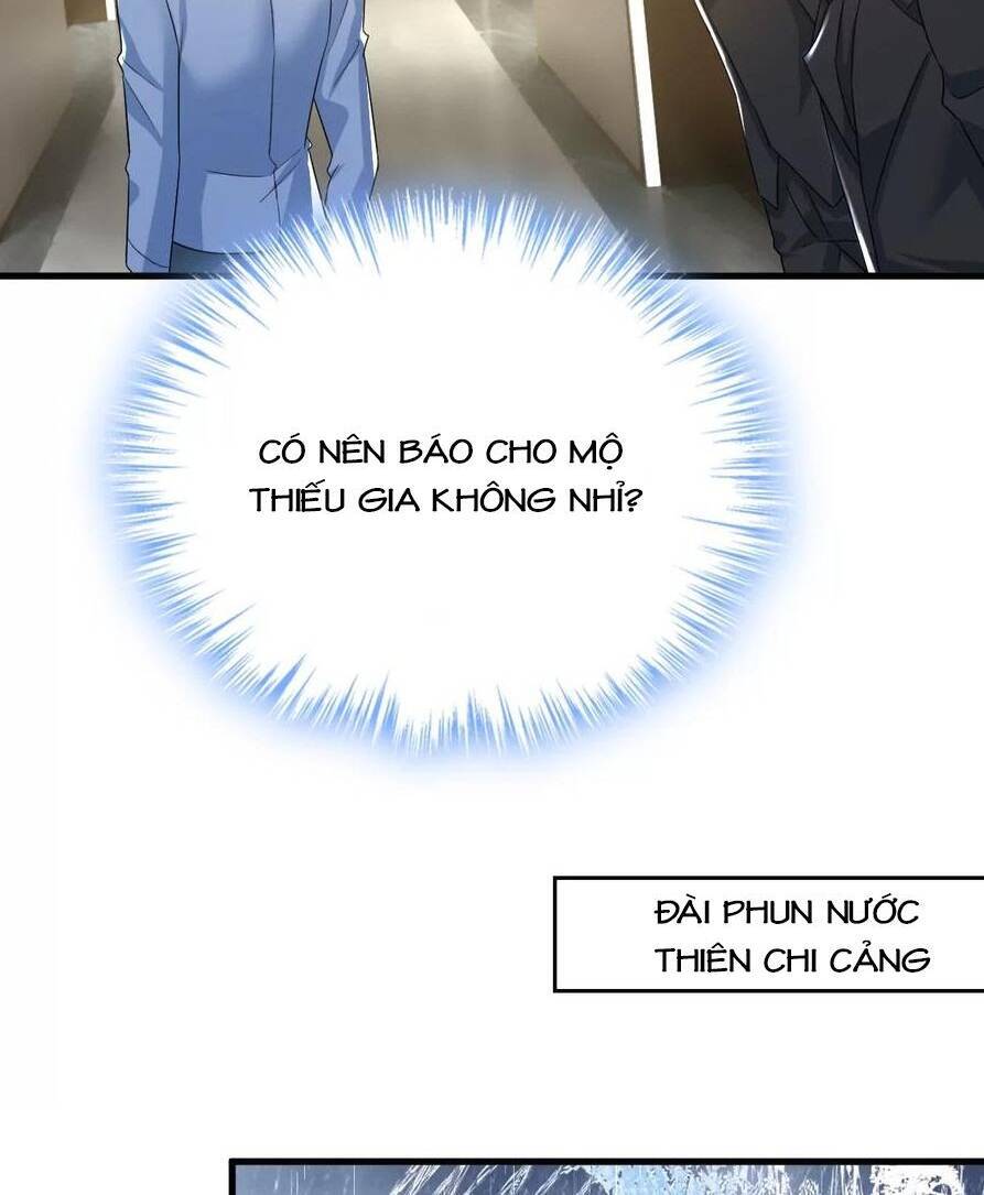 Tổng Tài Tại Thượng Chapter 556.1 - 10