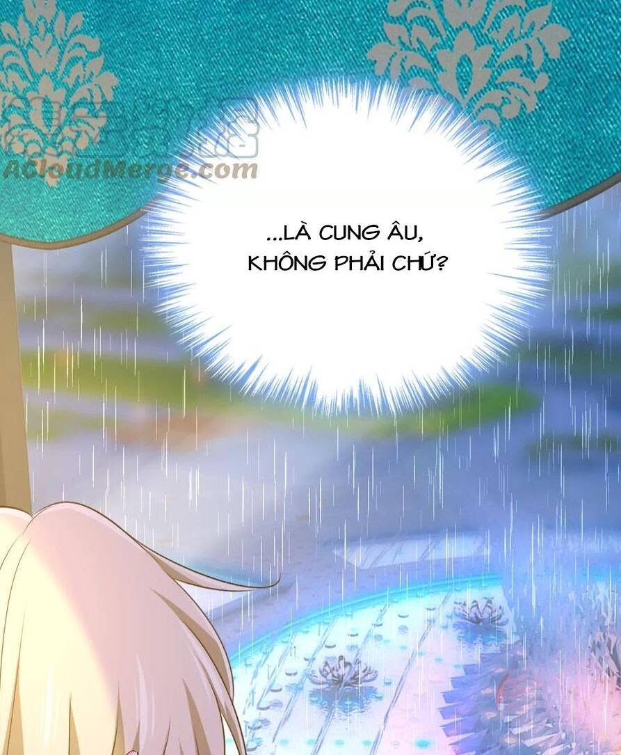 Tổng Tài Tại Thượng Chapter 556.2 - 22