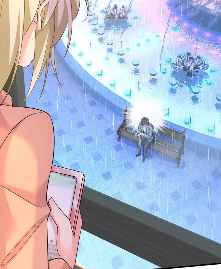 Tổng Tài Tại Thượng Chapter 556.2 - 23