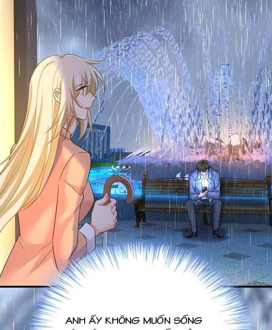 Tổng Tài Tại Thượng Chapter 556.2 - 28