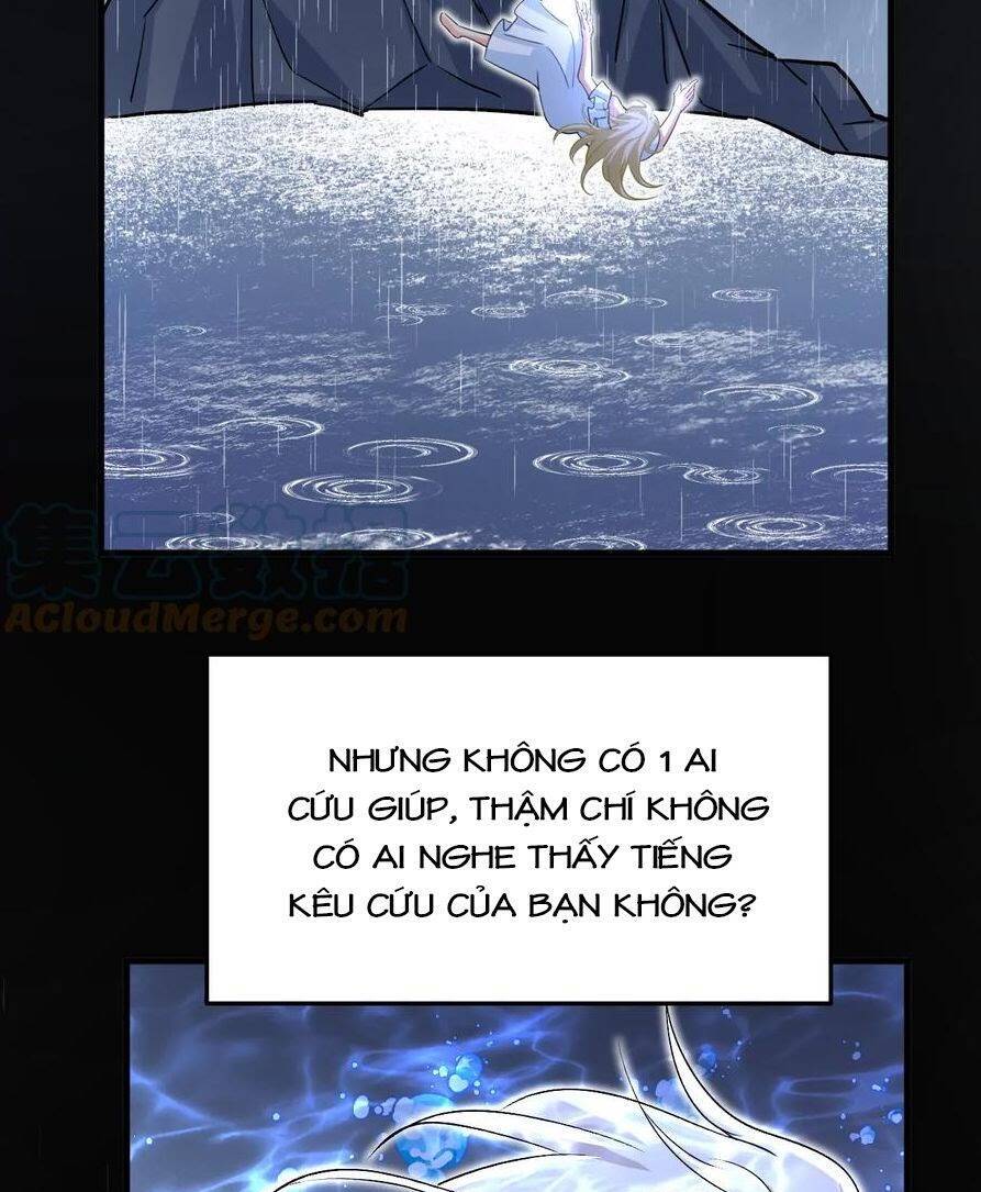 Tổng Tài Tại Thượng Chapter 556.2 - 5