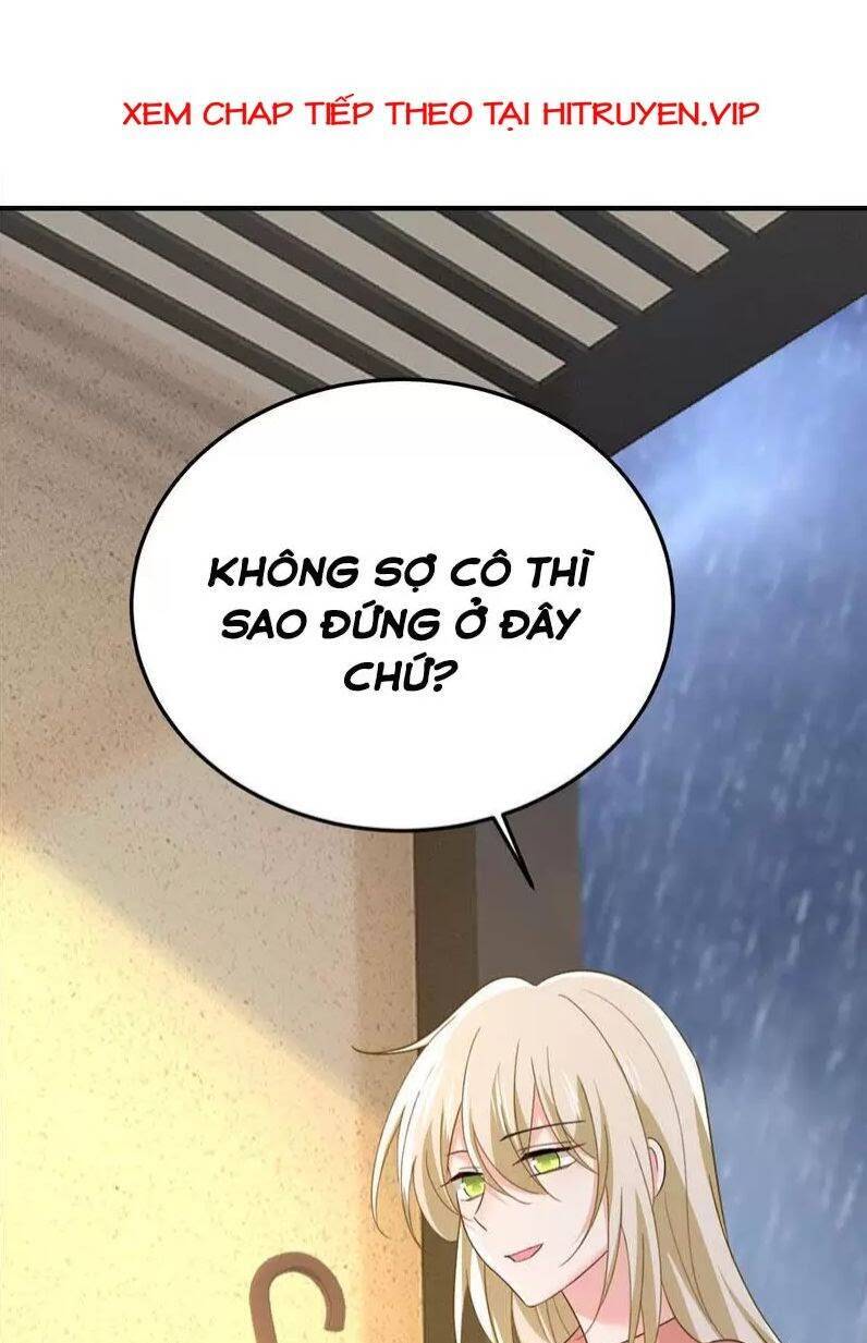 Tổng Tài Tại Thượng Chapter 558.1 - 1