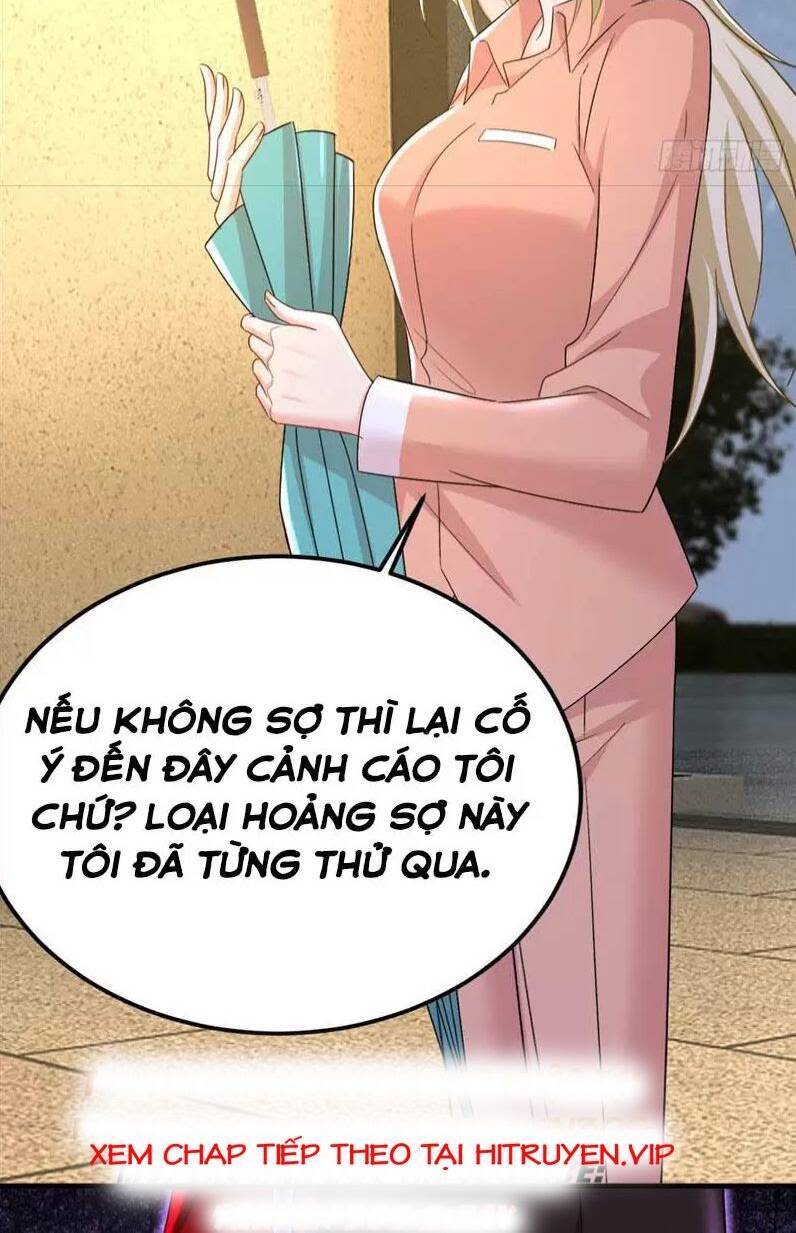 Tổng Tài Tại Thượng Chapter 558.1 - 2