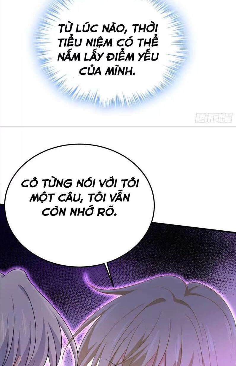 Tổng Tài Tại Thượng Chapter 558.1 - 11
