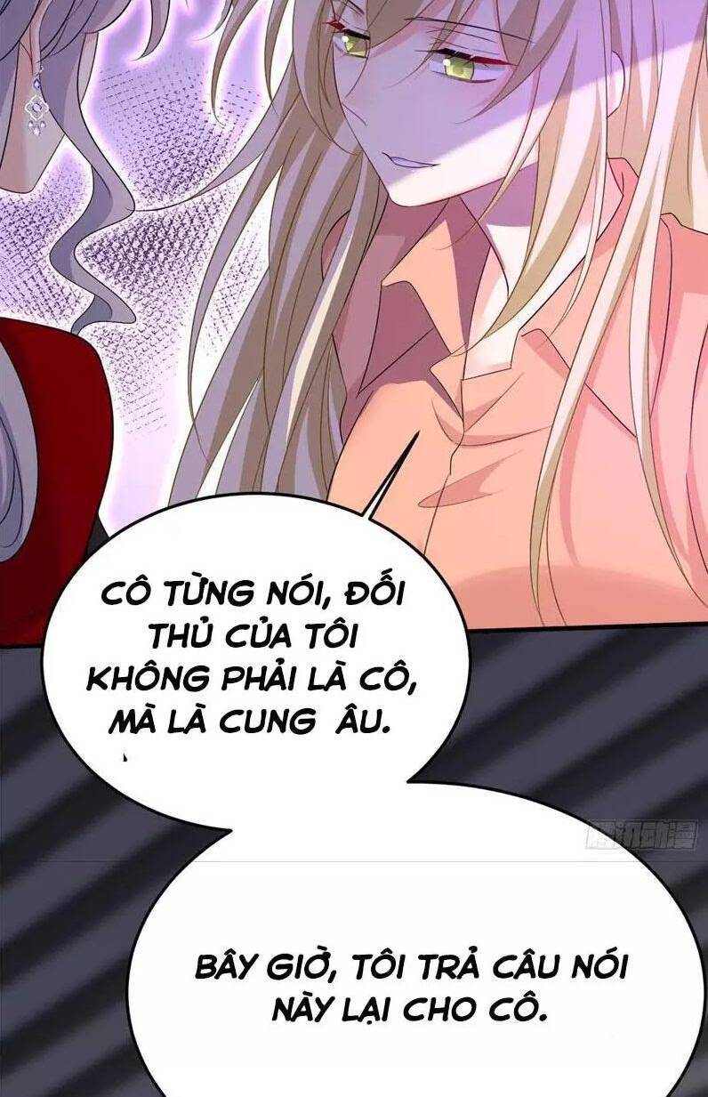 Tổng Tài Tại Thượng Chapter 558.1 - 12