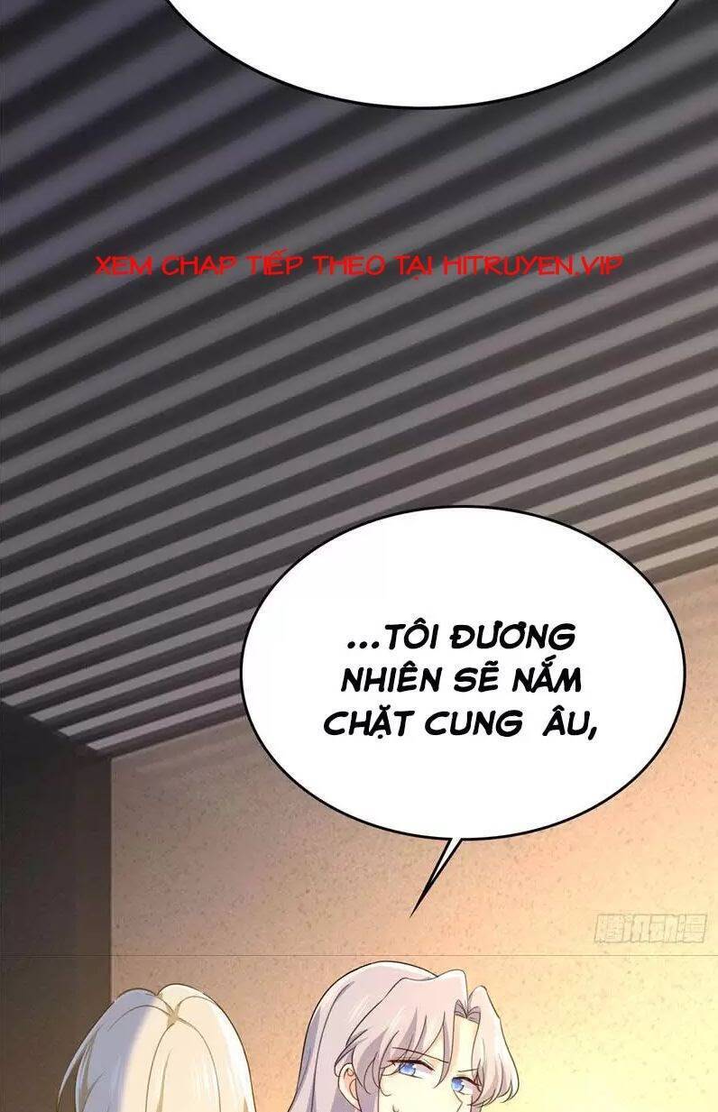 Tổng Tài Tại Thượng Chapter 558.1 - 13