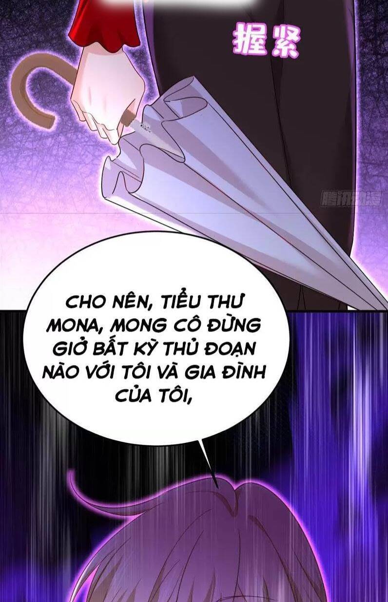 Tổng Tài Tại Thượng Chapter 558.1 - 3
