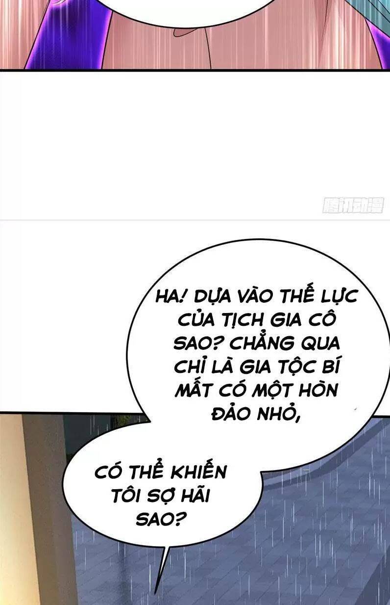 Tổng Tài Tại Thượng Chapter 558.1 - 5