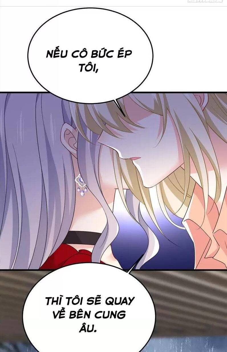 Tổng Tài Tại Thượng Chapter 558.1 - 8