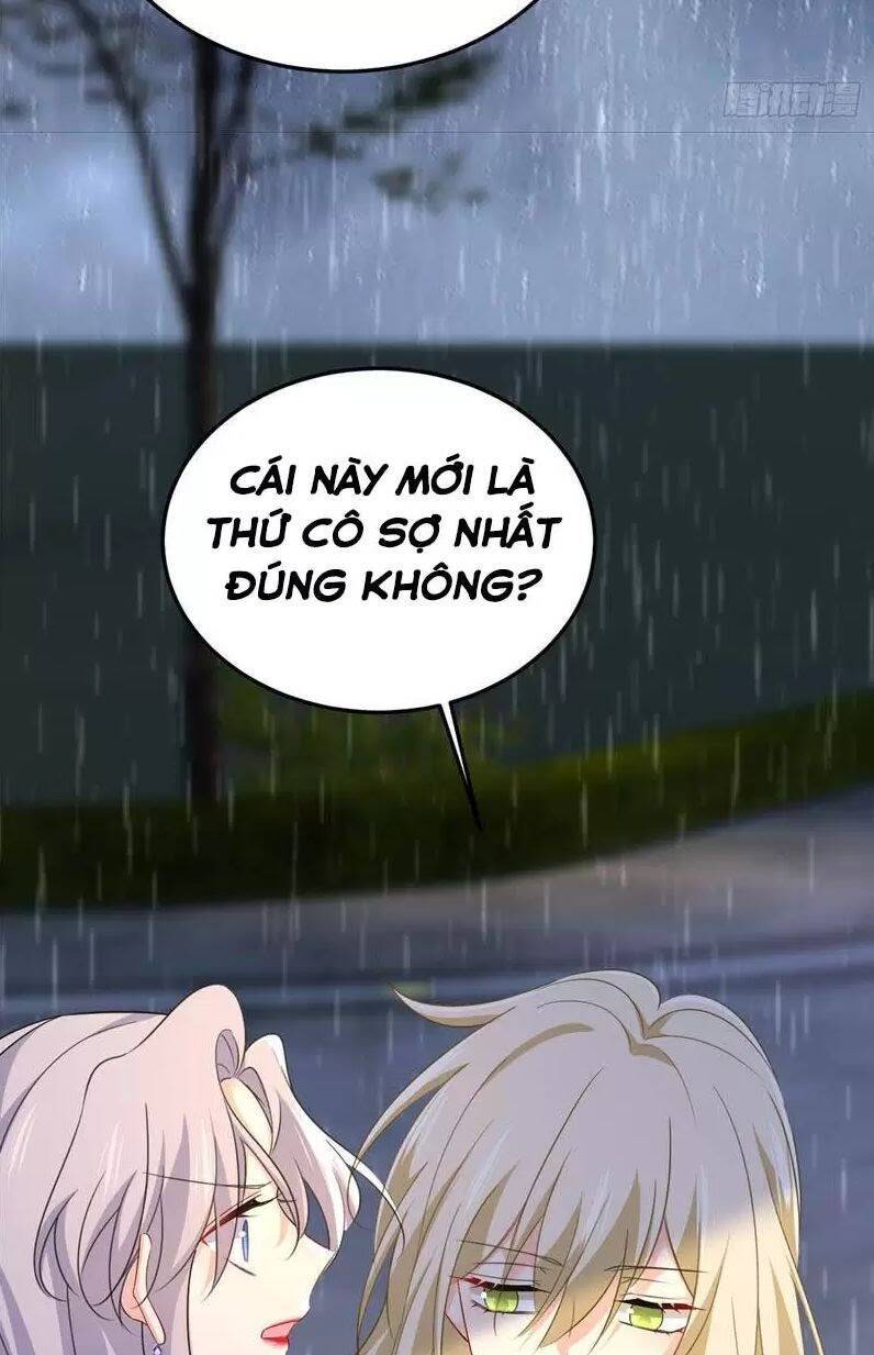 Tổng Tài Tại Thượng Chapter 558.1 - 9