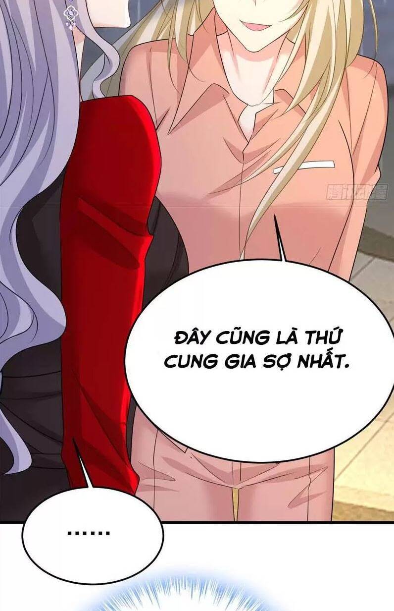 Tổng Tài Tại Thượng Chapter 558.1 - 10