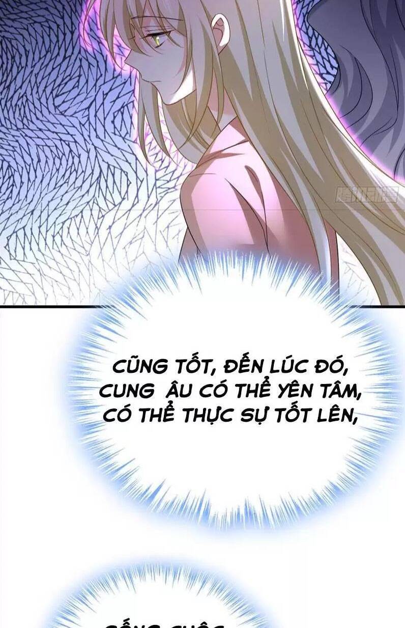 Tổng Tài Tại Thượng Chapter 558.2 - 2