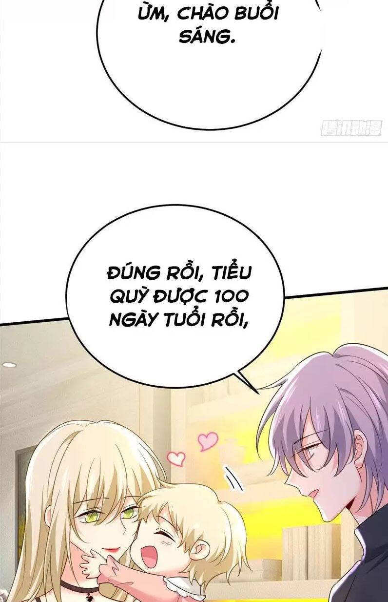 Tổng Tài Tại Thượng Chapter 558.2 - 15