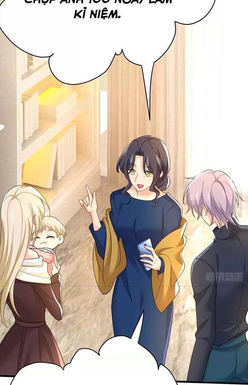 Tổng Tài Tại Thượng Chapter 558.2 - 18