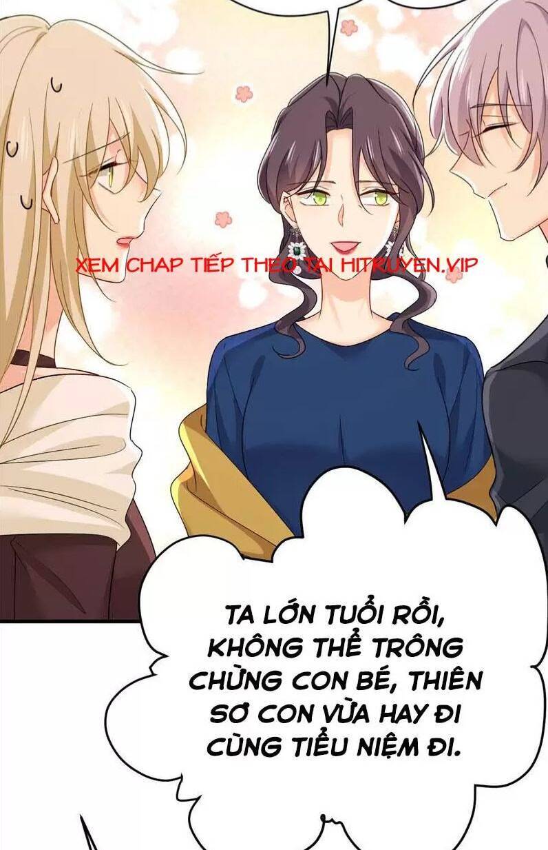 Tổng Tài Tại Thượng Chapter 558.2 - 20