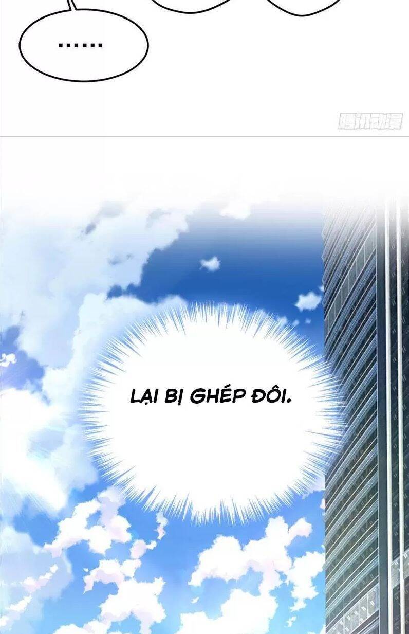 Tổng Tài Tại Thượng Chapter 558.2 - 21