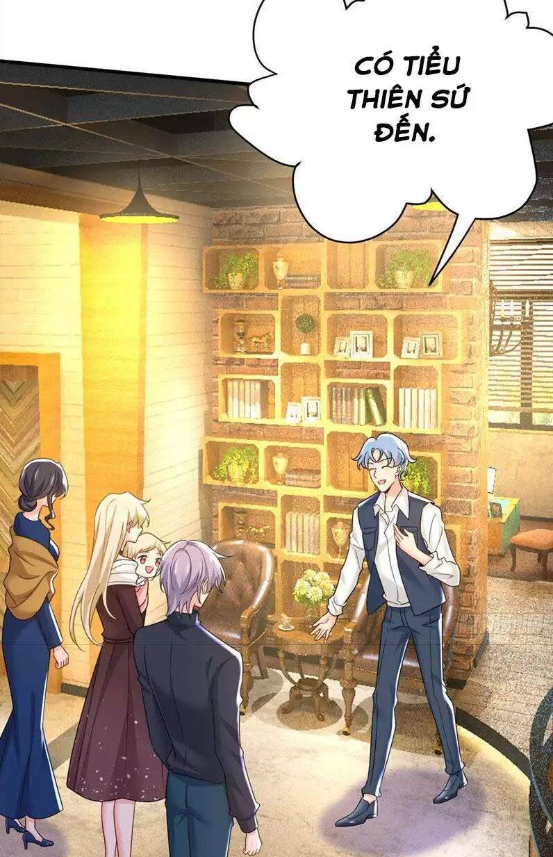 Tổng Tài Tại Thượng Chapter 558.2 - 23