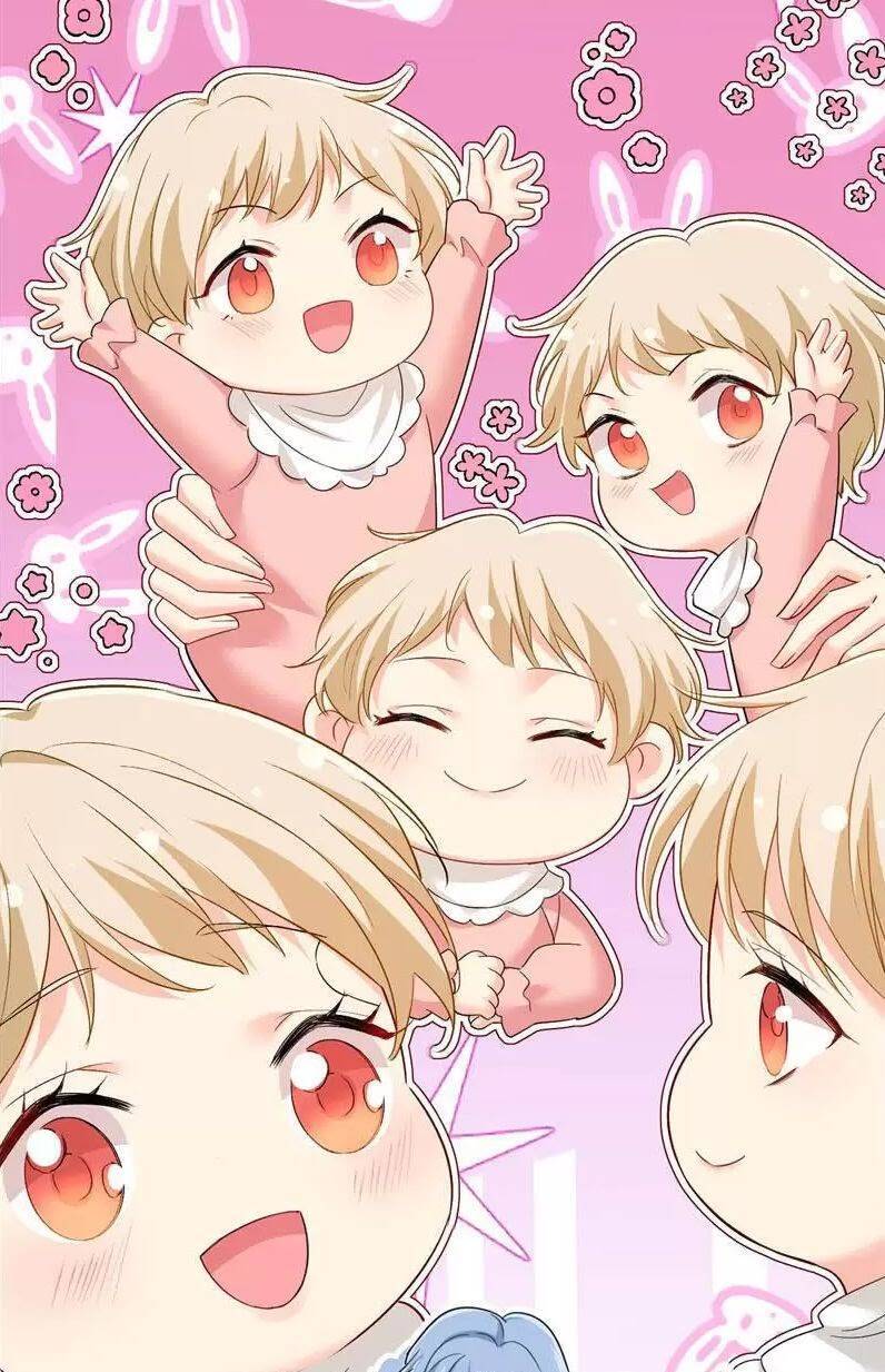 Tổng Tài Tại Thượng Chapter 558.2 - 25