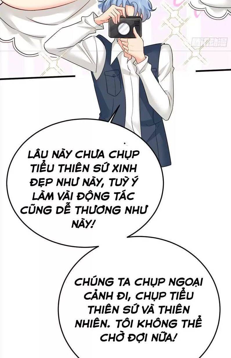 Tổng Tài Tại Thượng Chapter 558.2 - 26