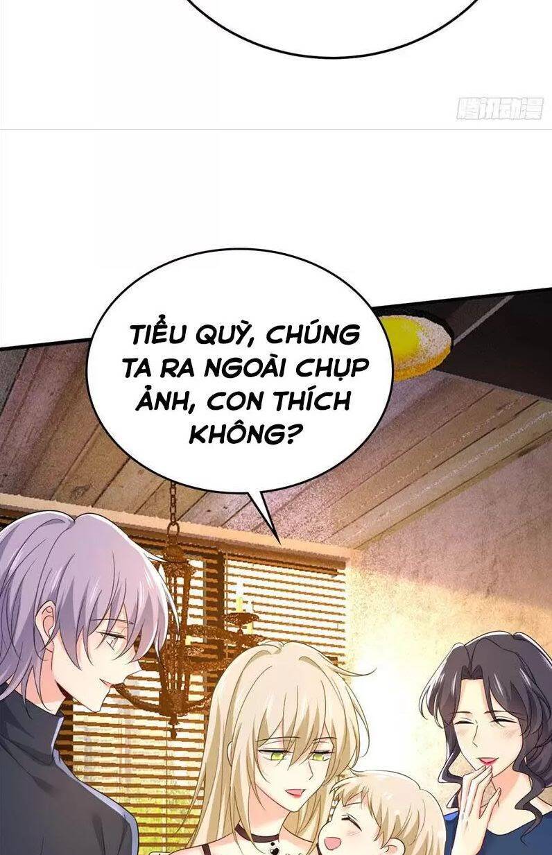 Tổng Tài Tại Thượng Chapter 558.2 - 27