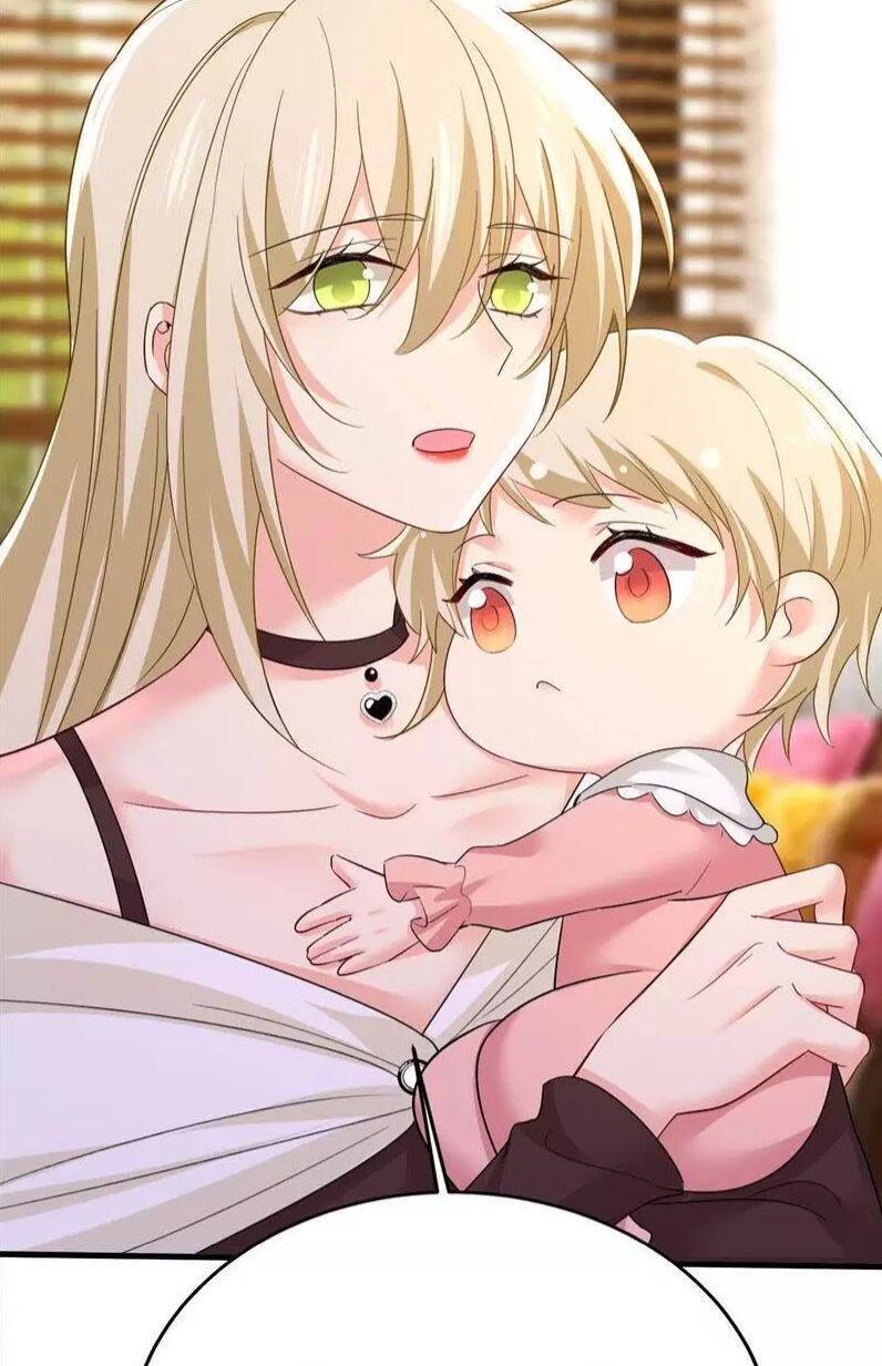 Tổng Tài Tại Thượng Chapter 558.2 - 29