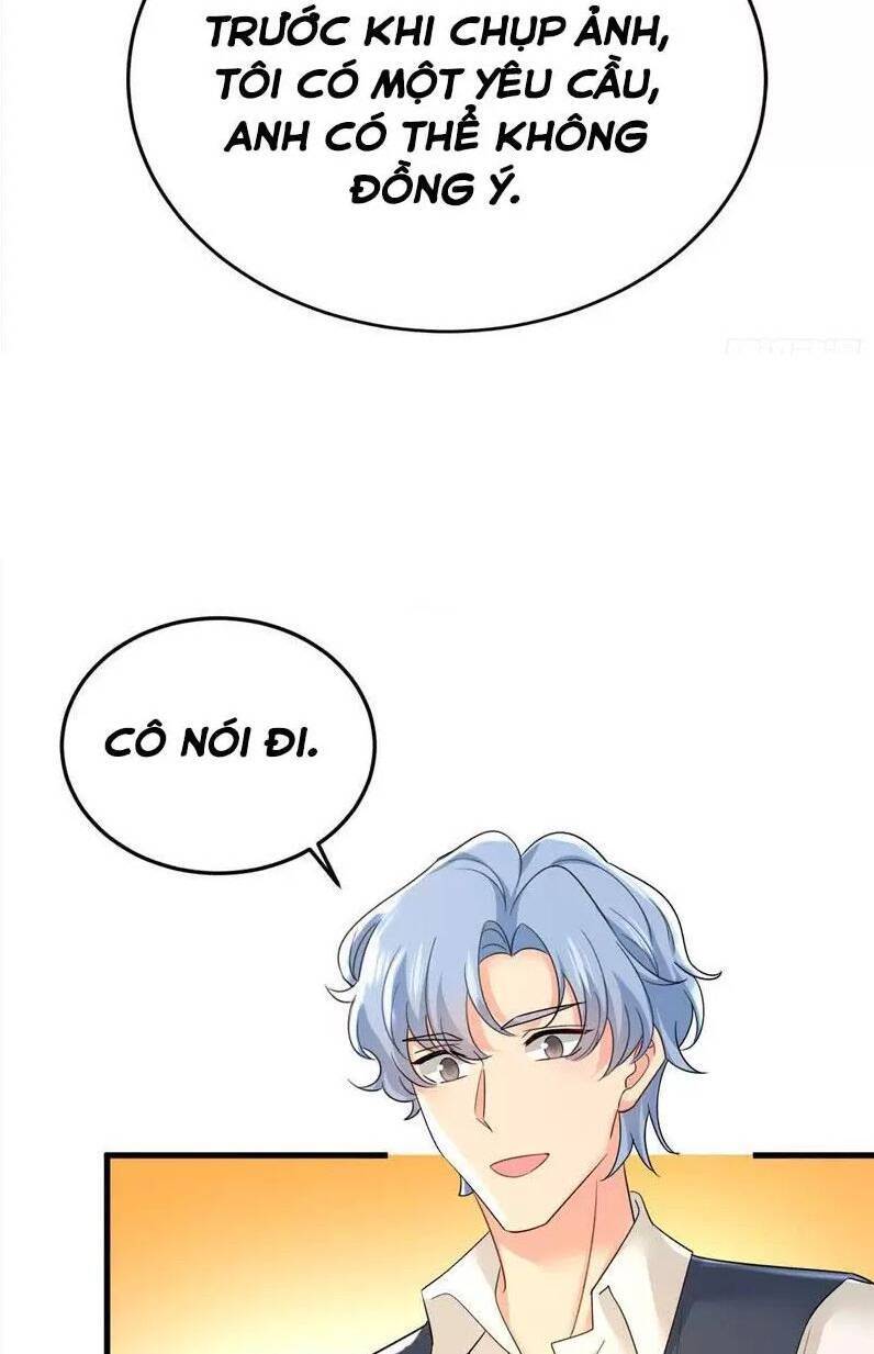 Tổng Tài Tại Thượng Chapter 558.2 - 30